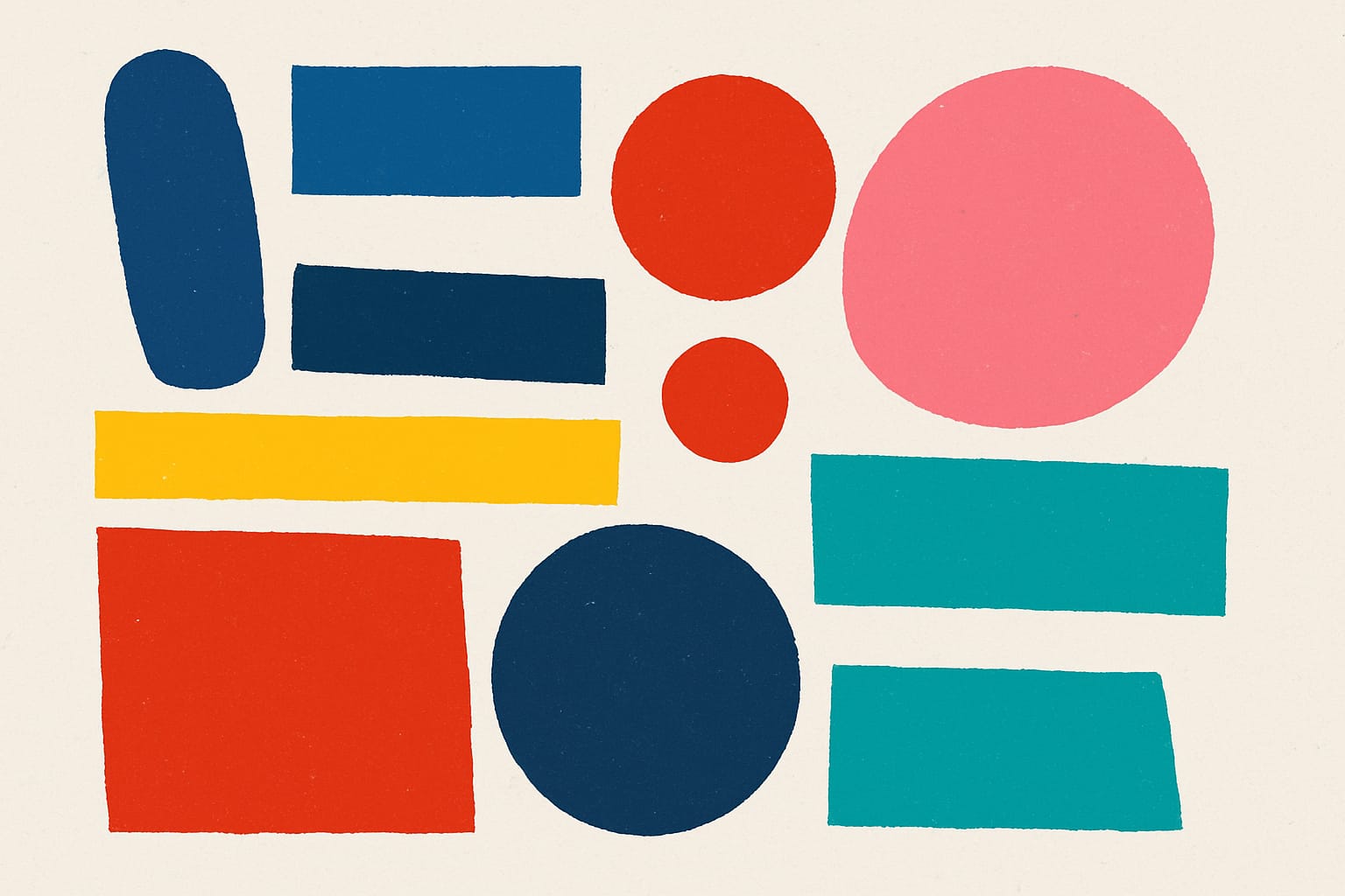 Read more about the article Graphic Design: Fundamental Principles and Trends in 2025/2026