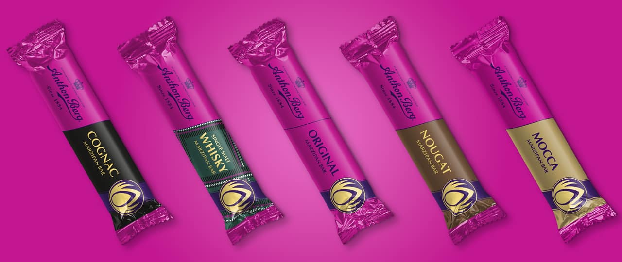 Realistic 3D visualization of products – Brand Surface