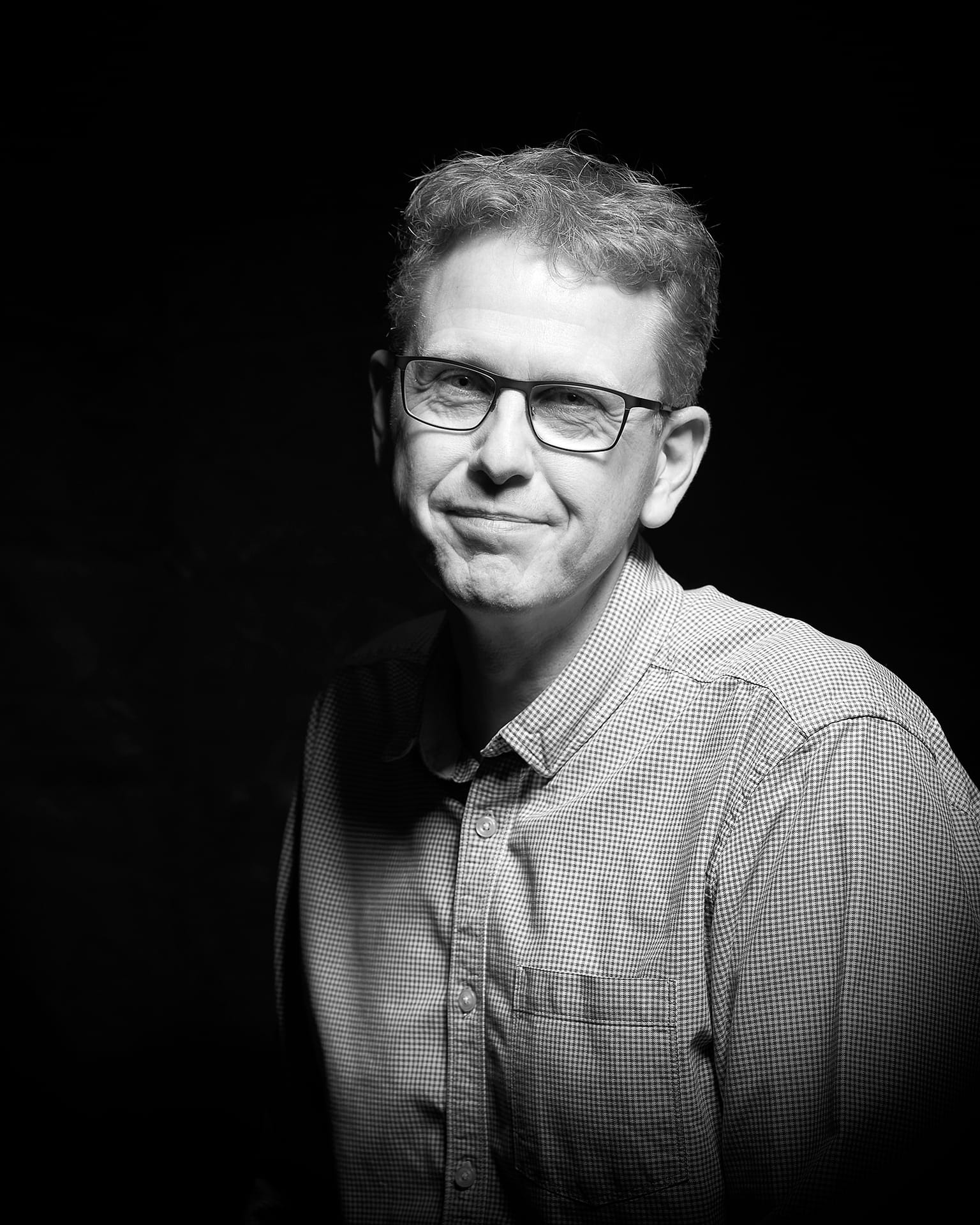 John Axelsen - default